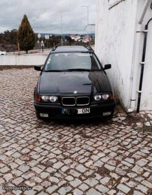 BMW i touring Abril/96 - à venda - Ligeiros