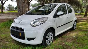 Citroën C1 1.4 HDI Confort Janeiro/10 - à venda - Ligeiros