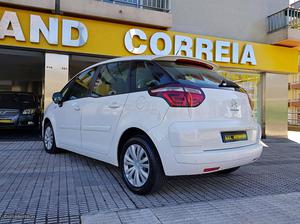 Citroën C4 Picasso 1.6 e-Hdi Fevereiro/13 - à venda -