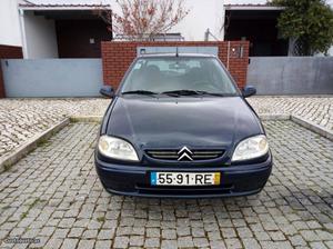 Citroën Saxo 1.1 Direção Fevereiro/01 - à venda -