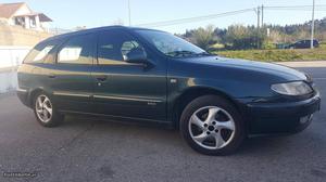 Citroën Xsara 1.9TD C/AC 2L Setembro/99 - à venda -