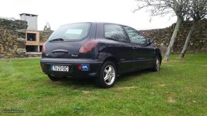 Fiat Bravo GPL sx Julho/97 - à venda - Ligeiros