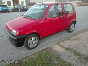Fiat Cinquecento Sport Junho/97 - à venda - Ligeiros