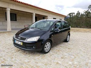 Ford C-Max Titanium Setembro/06 - à venda - Monovolume /