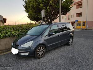 Ford Galaxy Tdci  cv Novembro/08 - à venda -