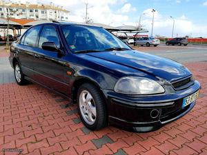 Honda Civic 1.6 vti 160cv EK4 Julho/96 - à venda - Ligeiros