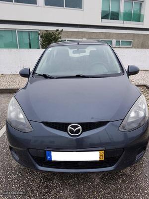 Mazda 2 1.3 Gasolina Março/10 - à venda - Ligeiros