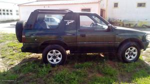 Opel Frontera Sport/Cabrio Novembro/96 - à venda - Ligeiros