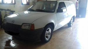 Opel Kadett 1.6 Diesel Junho/88 - à venda - Comerciais /