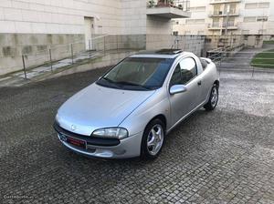 Opel Tigra 1.4 Ecotec Novo Maio/98 - à venda - Ligeiros