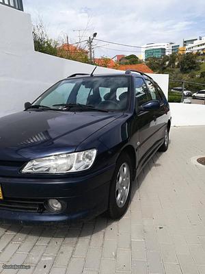 Peugeot 306 Brack Outubro/99 - à venda - Ligeiros