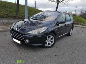 Peugeot 307 SW 1.6 HDi FAP Executive