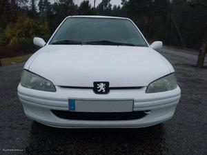 Peugeot  D Novembro/98 - à venda - Comerciais / Van,