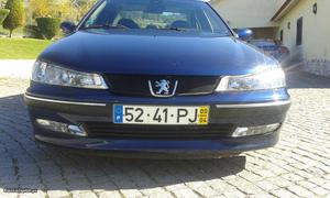 Peugeot  HDI impecavel Abril/00 - à venda - Ligeiros