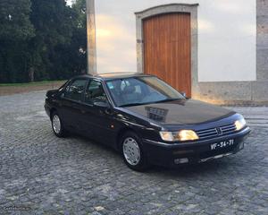 Peugeot  SVi " Nacional " Junho/90 - à venda -