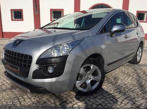 Peugeot  e-HDi SE Style Janeiro/14 - à venda -