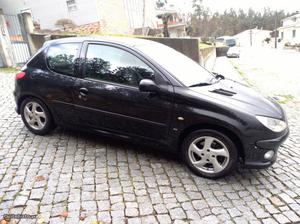 Peugeot  hdi versão xs Dezembro/02 - à venda -