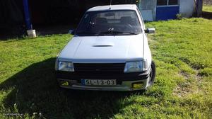 Peugeot  td(novo preco) Agosto/90 - à venda -