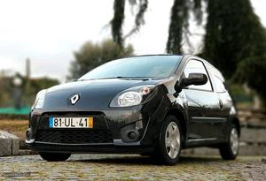 Renault Clio TWINGO 1.5DCI 85cv (89 por mês) Agosto/11 - à