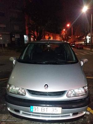 Renault Espace 2.2 DCI Maio/01 - à venda - Monovolume /