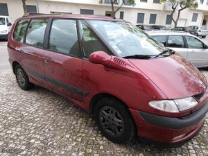 Renault Espace 2.2 DT Janeiro/98 - à venda - Monovolume /