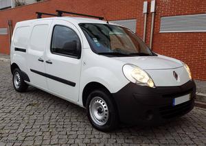 Renault Kangoo MAXI LONGA AC Dezembro/13 - à venda -