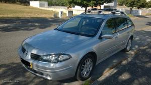 Renault Laguna 1.9 Dci 130cv Abril/06 - à venda - Ligeiros