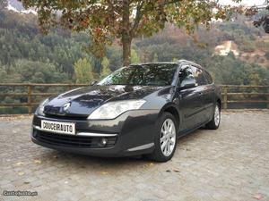 Renault Laguna Dynamique dci 150 Junho/08 - à venda -