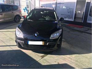 Renault Mégane 1.5 dCi (110cv) Novembro/09 - à venda -