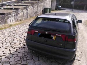 Seat Ibiza 1.9 GTTDI/So TROCAS Janeiro/98 - à venda -