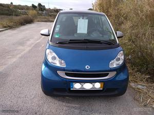 Smart ForTwo 800cc a diesel Julho/07 - à venda - Ligeiros