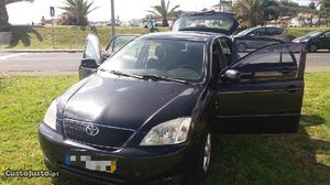 Toyota Corolla VVT-I Junho/03 - à venda - Ligeiros