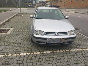 VW Golf V Gasolina Junho/01 - à venda - Ligeiros