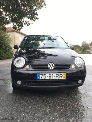 VW Lupo 1.1 Maio/01 - à venda - Ligeiros Passageiros, Braga