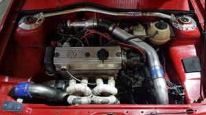 VW Polo G40 Turbo Restaurado Maio/93 - à venda - Ligeiros