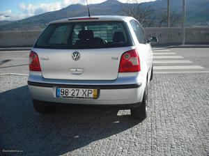 VW Polo TDI COMERCIAL Junho/04 - à venda - Comerciais /