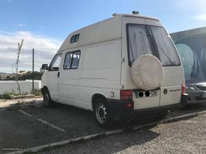 vw transporter Agosto/93 - à venda - Autocaravanas, Lisboa