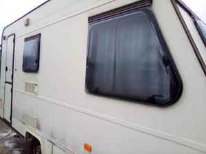 Adria Janeiro/99 - à venda - Autocaravanas, Coimbra -