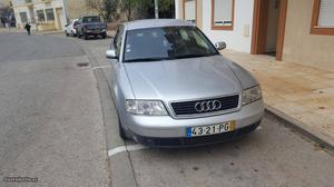 Audi A6 Nacional Março/01 - à venda - Ligeiros