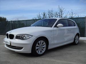 BMW 118 D.SPORT/EXCELENTE! Abril/08 - à venda - Ligeiros
