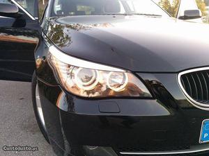 BMW 520 LCI Touring 163cv Maio/07 - à venda - Ligeiros