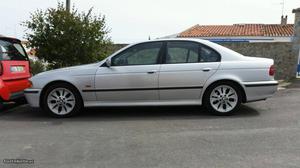 BMW 530 e39 Maio/99 - à venda - Ligeiros Passageiros, Beja