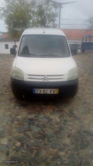 Citroën Berlingo berlingo Dezembro/93 - à venda -