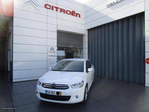 Citroën C-Elysée garantia 1 ano Março/16 - à venda -
