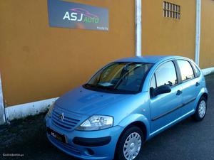 Citroën C3 1.1 Maio/03 - à venda - Ligeiros Passageiros,