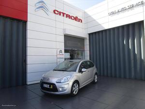 Citroën C3 1.4hdi garantia 1ano Fevereiro/13 - à venda -