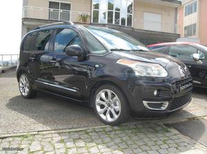 Citroën C3 Picasso 1.6 hdi Março/10 - à venda - Ligeiros