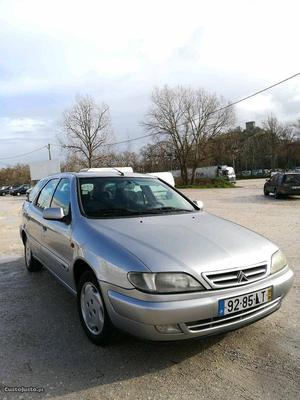 Citroën Xsara 1.4 gasolina barato Outubro/98 - à venda -