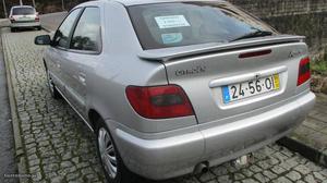 Citroën Xsara 1.5 d motor saxo Setembro/99 - à venda -