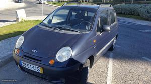 Daewoo Matiz 900 Março/03 - à venda - Ligeiros